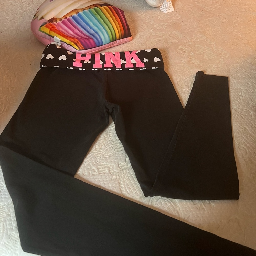 VS YOGA PANTS